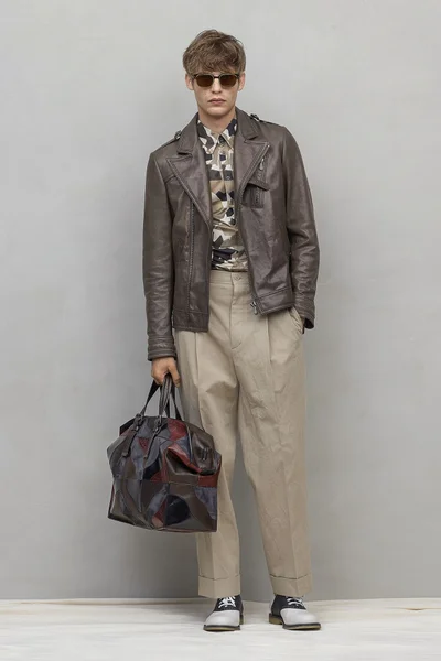 Look 1